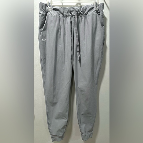 Under Armour Jogger Pants Size M - Picture 1 of 2